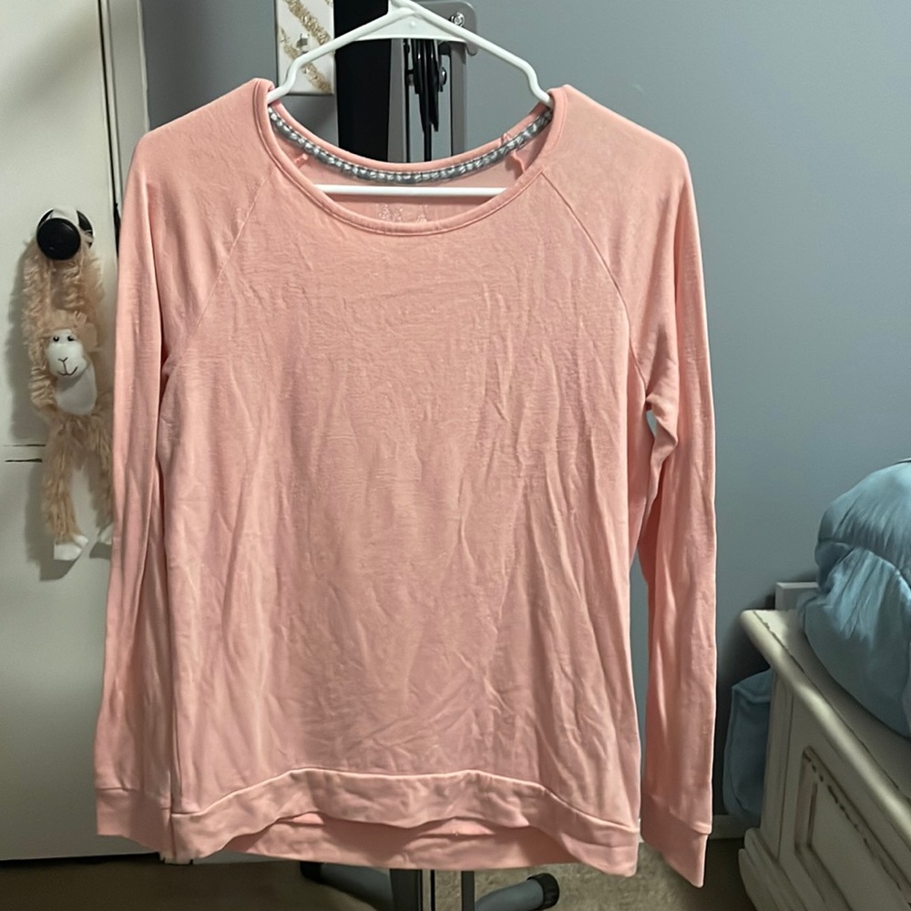 2 Pajama shirts, Size XS